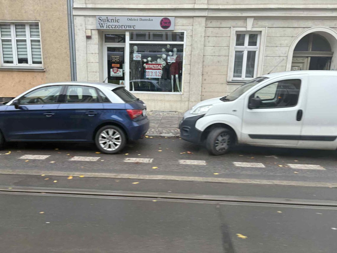 Po kilku latach sklep w Gorzowie kończy działalność. Właścicielka podjęła decyzję