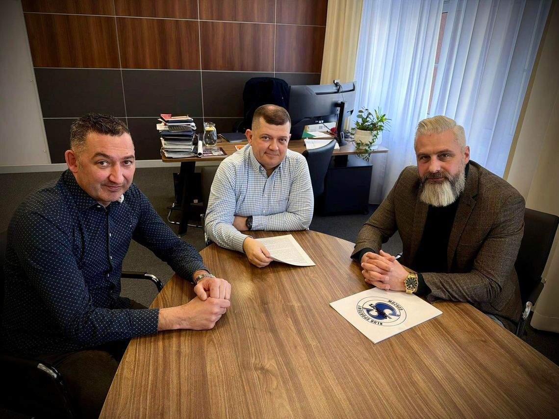 Po latach oczekiwań pojawił się konkretny sygnał. Stadion piłkarski coraz bliżej?