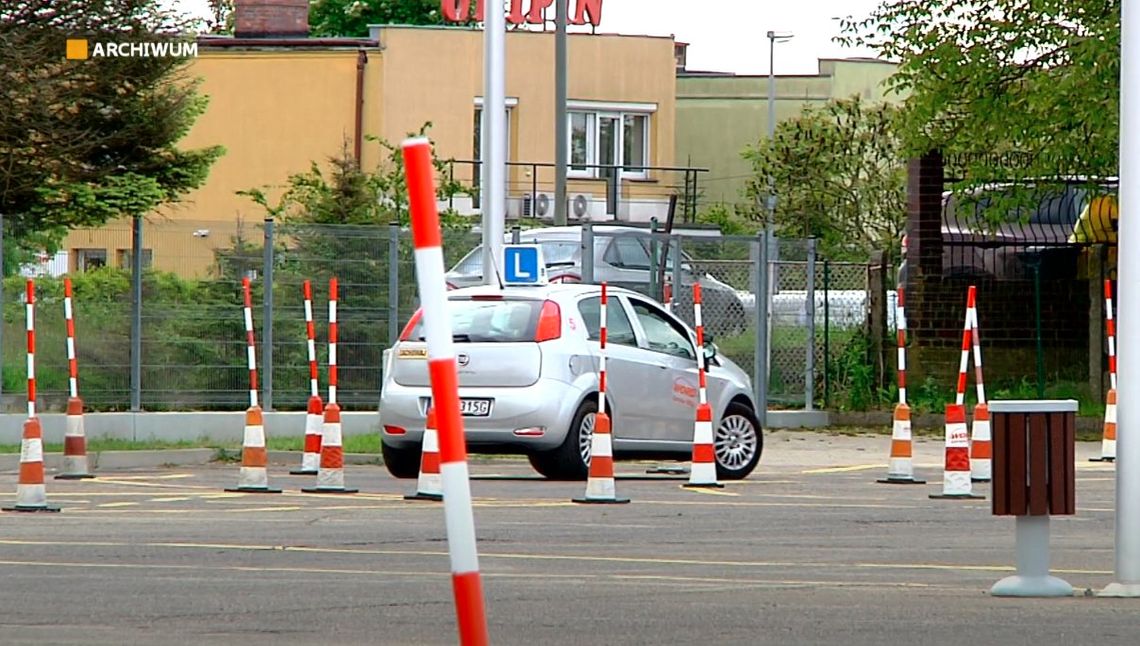 Podwyżka opłat za egzamin na prawo jazdy? Jest zielone światło