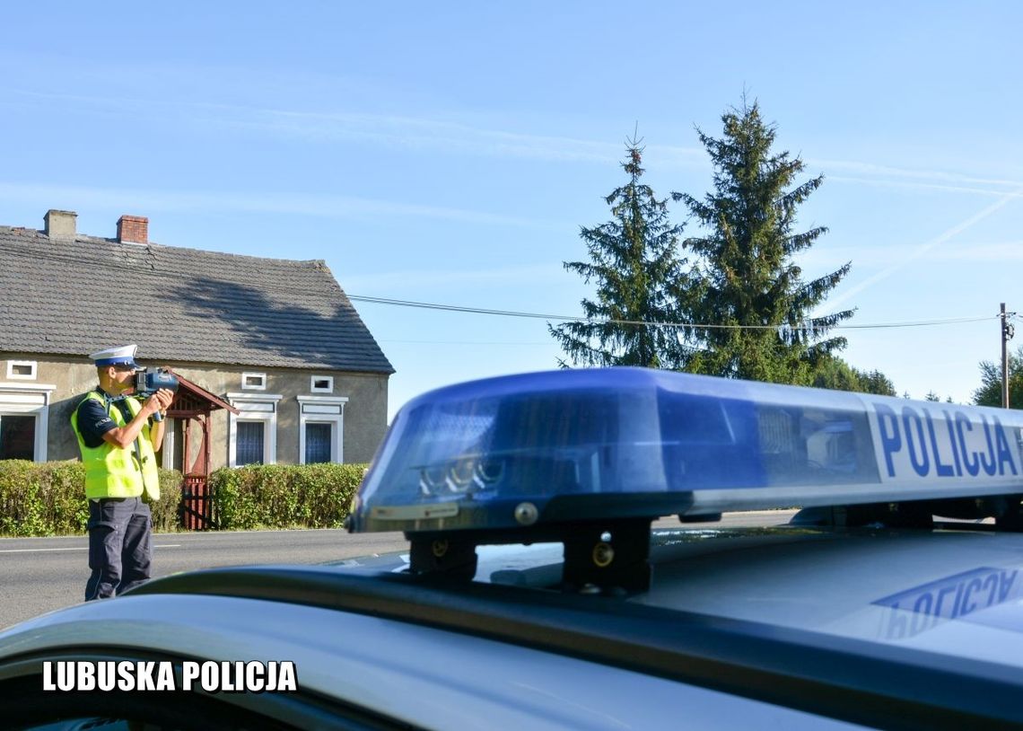 Policja podaje dane. W wakacje na drogach "rządził" alkohol