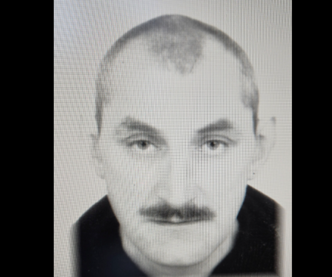 Policja poszukuje 39-latka z okolic Starego Kurowa. Zaginął po wyjeździe rowerem