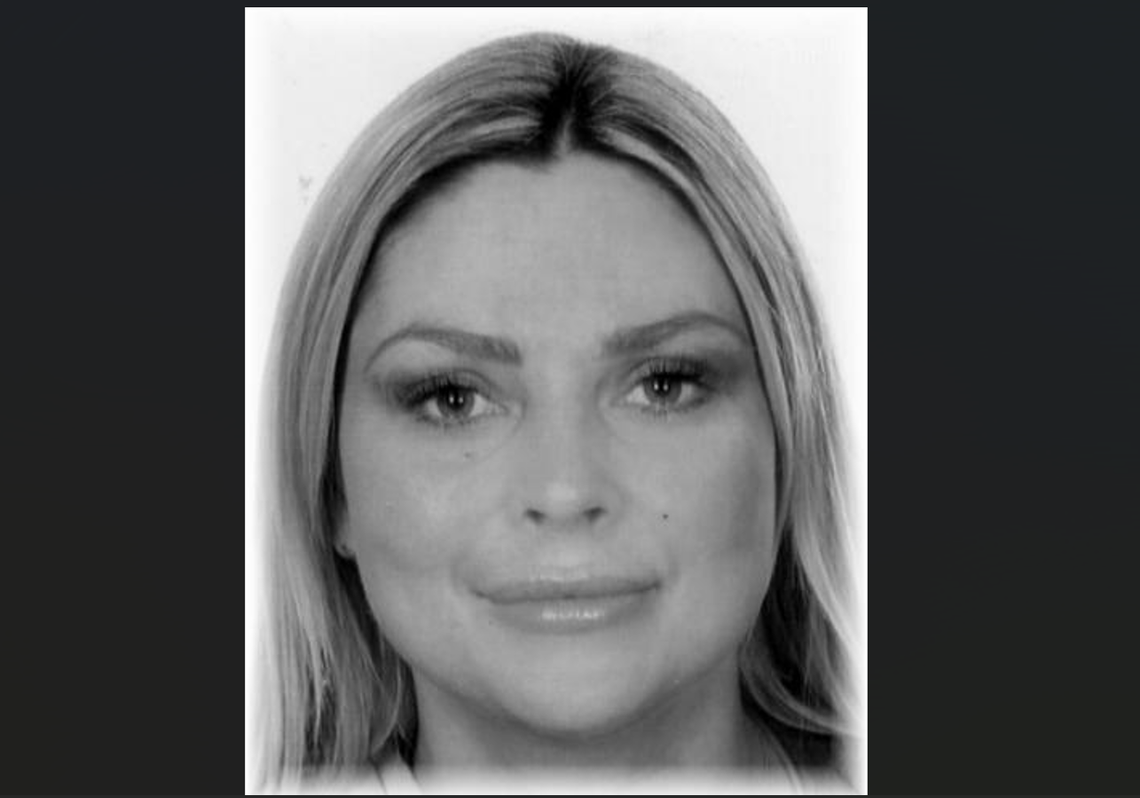 Policja poszukuje 46-letniej gorzowianki. Chodzi o przestępstwo alimentacyjne Policja poszukuje 46-letniej gorzowianki. Chodzi o przestępstwo alimentacyjne