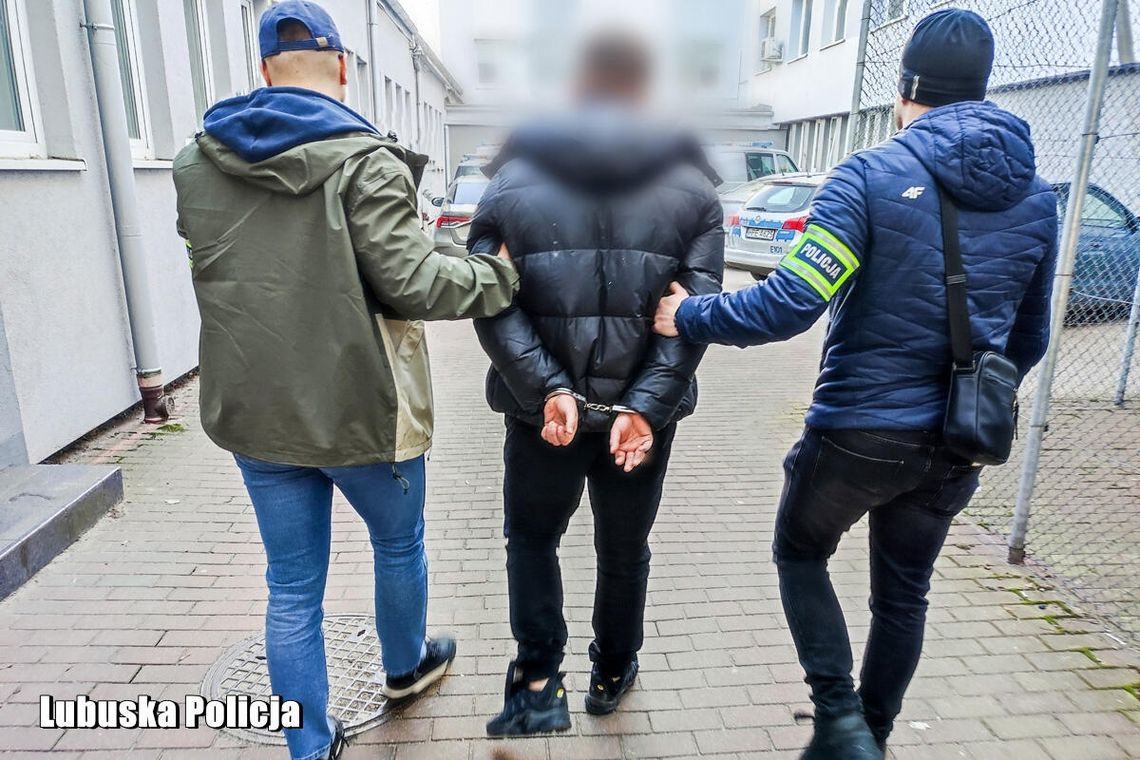 Policja publikuje dane. Wzrost skuteczności w regionie