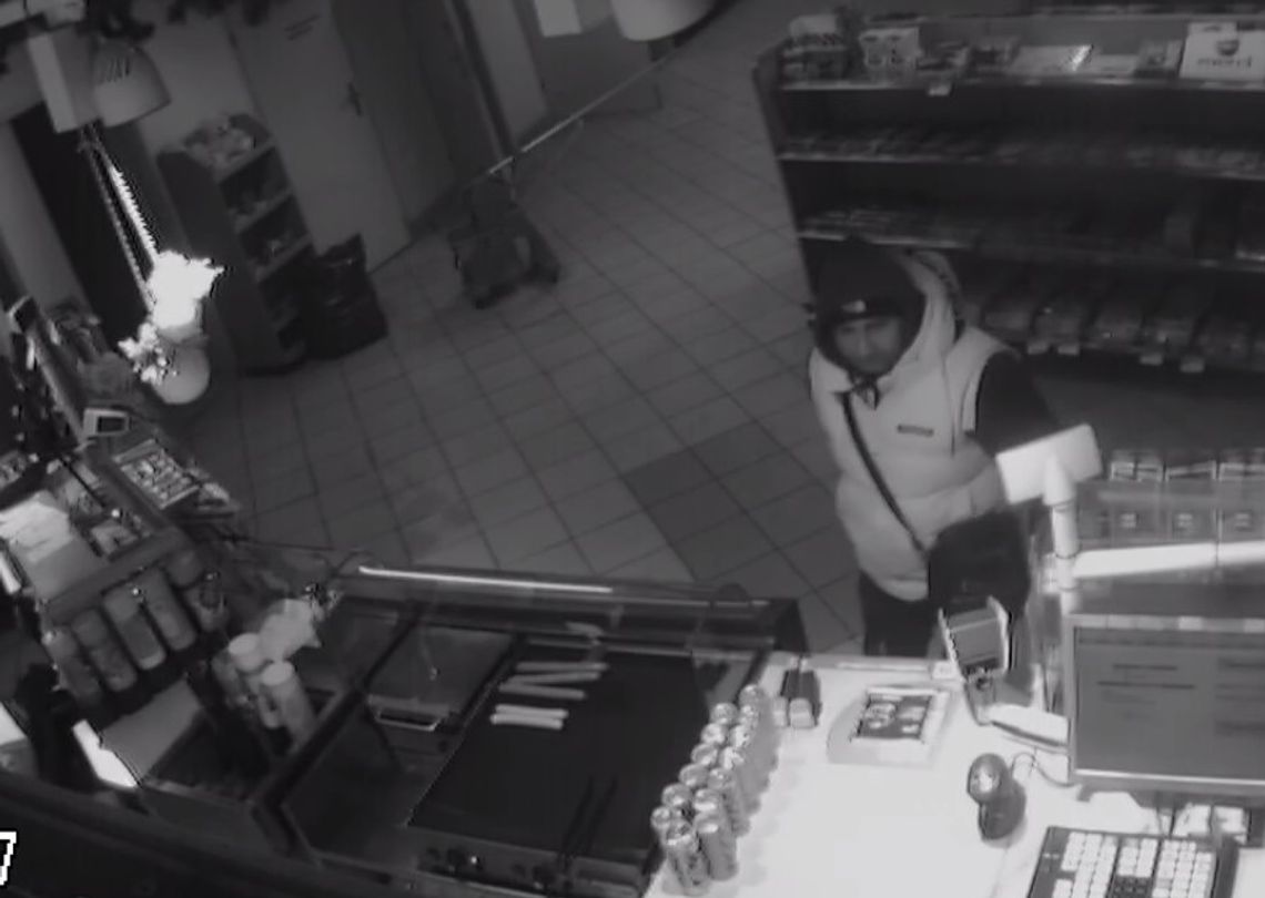 Policja publikuje wizerunek. Trwa postępowanie w sprawie oszustwa Policja publikuje wizerunek. Trwa postępowanie w sprawie oszustwa