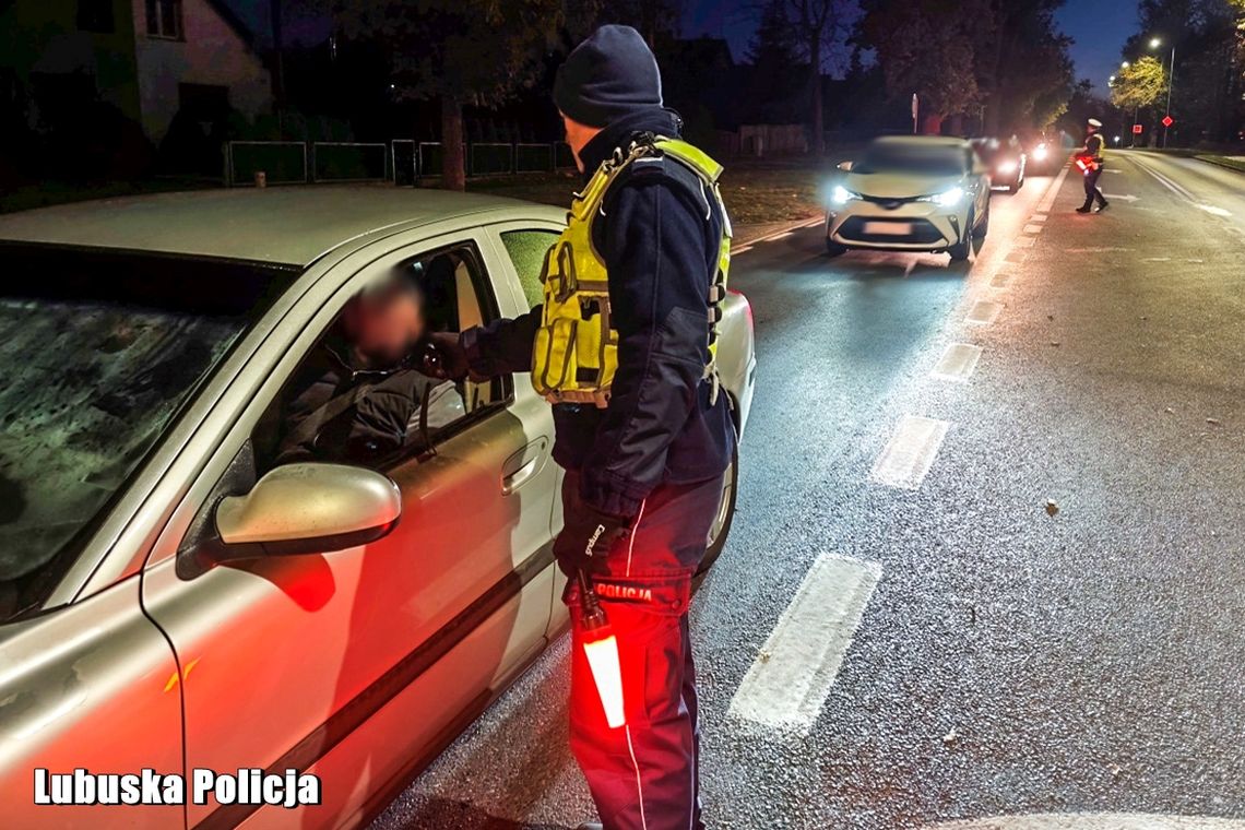 Policja sprawdzała trzeźwość kierowców. Jedna z kobiet straciła prawo jazdy