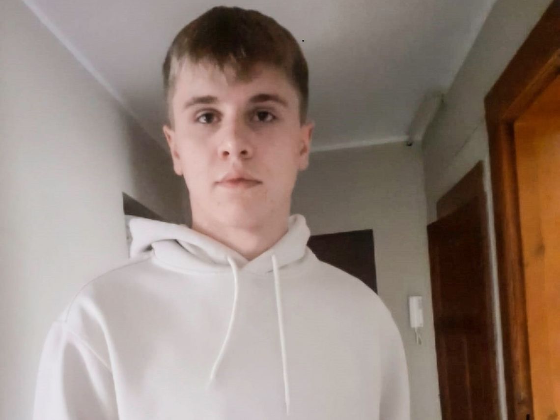 Policja szuka 16-latka. Ktokolwiek widział, proszony jest o kontakt