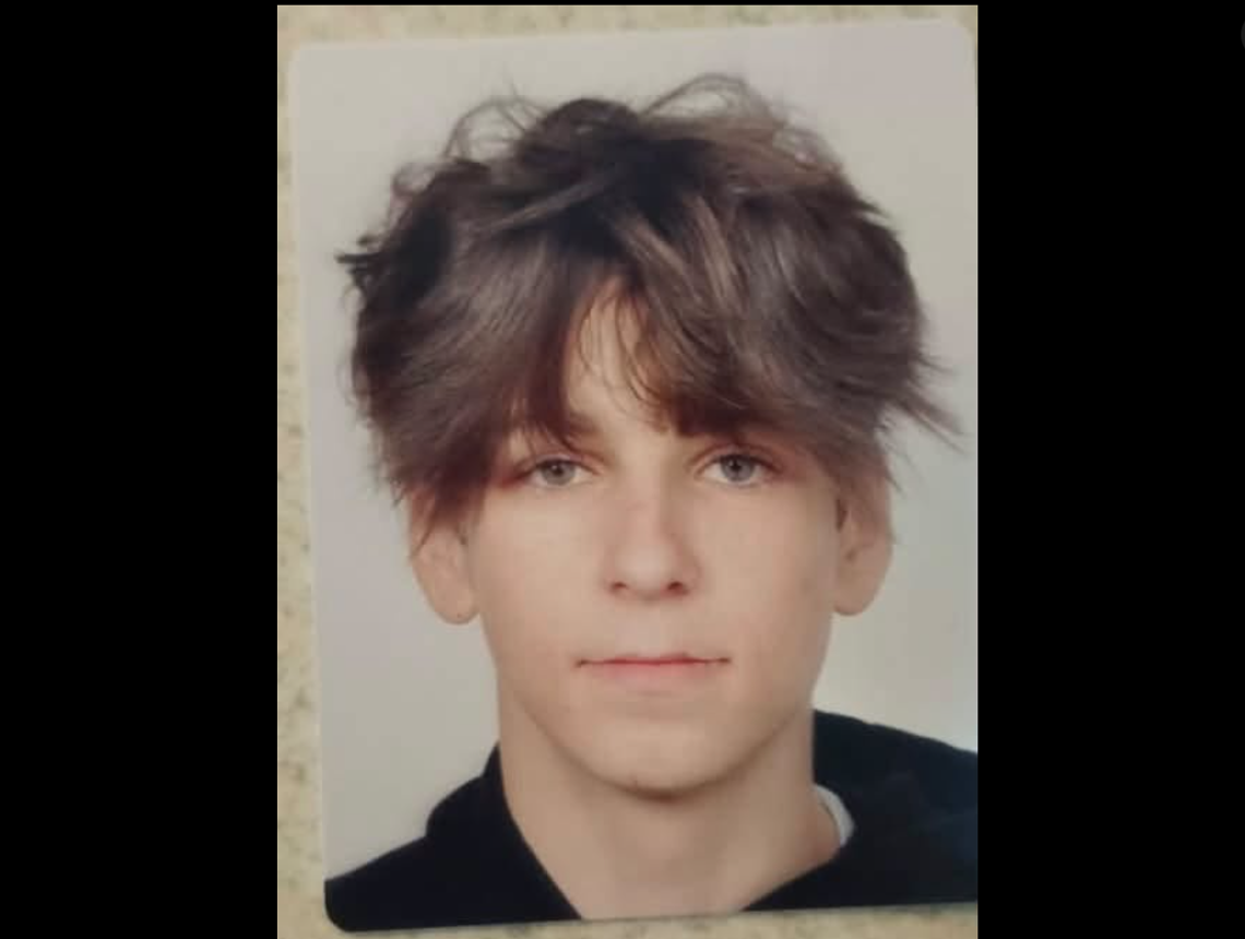 Policja szuka 16-latka. Nastolatek zaginął w niedzielę wieczorem Policja szuka 16-latka. Nastolatek zaginął w niedzielę wieczorem