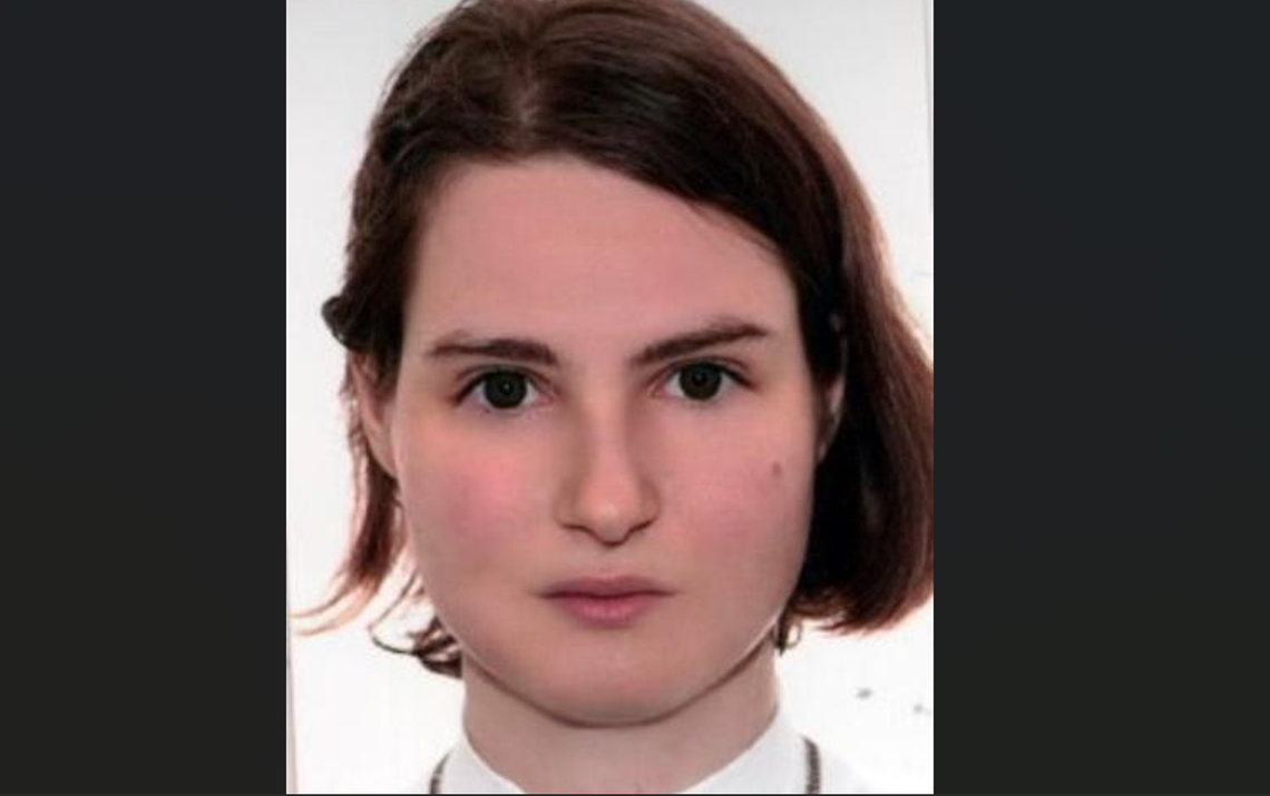 Policja szuka 25-latki z Gorzowa. Opublikowano szczegółowy rysopis Policja szuka 25-latki z Gorzowa. Opublikowano szczegółowy rysopis
