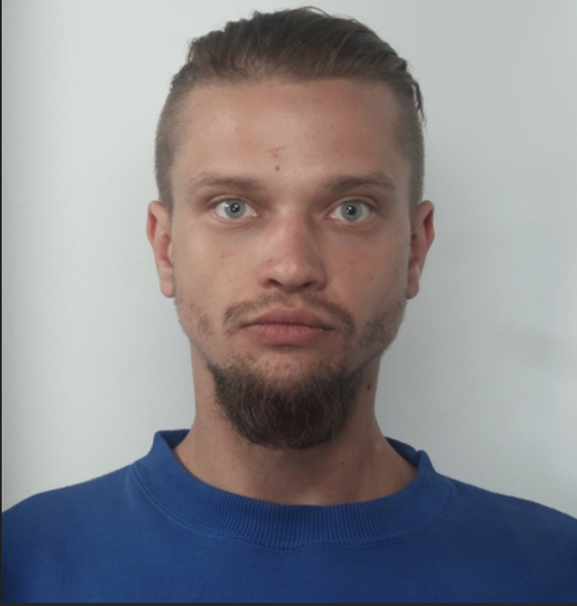 Policja szuka mężczyzny z Lubuskiego. Sprawa dotyczy poważnego przestępstwa Policja szuka mężczyzny z Lubuskiego. Sprawa dotyczy poważnego przestępstwa