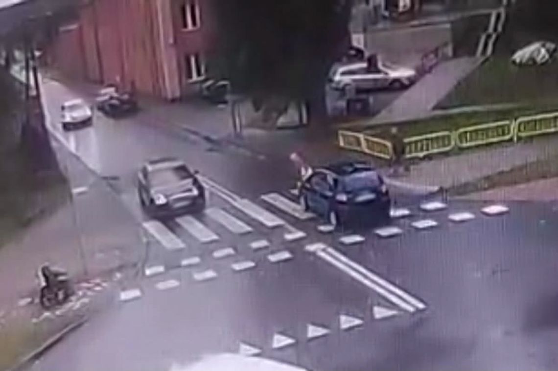 Policja w Lubuskiem szuka świadków. Jeden szczegół utrudnia wyjaśnienie sprawy Policja w Lubuskiem szuka świadków. Jeden szczegół utrudnia wyjaśnienie sprawy