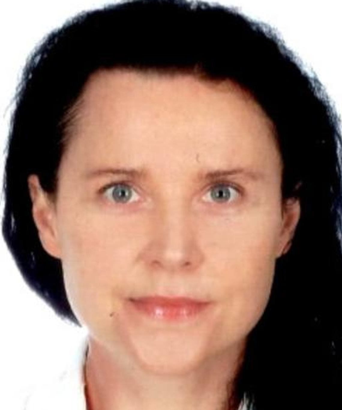 Policja z Gorzowa prowadzi poszukiwania 45-letniej kobiety Policja z Gorzowa prowadzi poszukiwania 45-letniej kobiety
