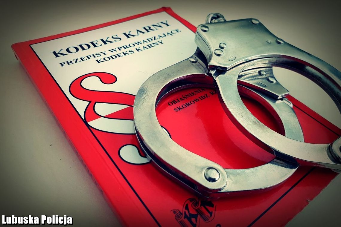 Policja zatrzymała dwóch mężczyzn – grozi im więzienie Policja zatrzymała dwóch mężczyzn – grozi im więzienie