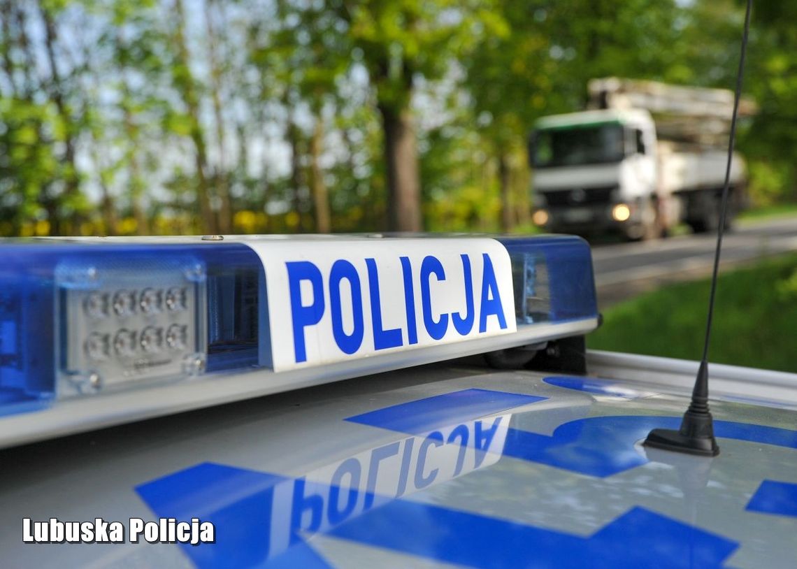 Policja zatrzymała pirata drogowego – surowa kara