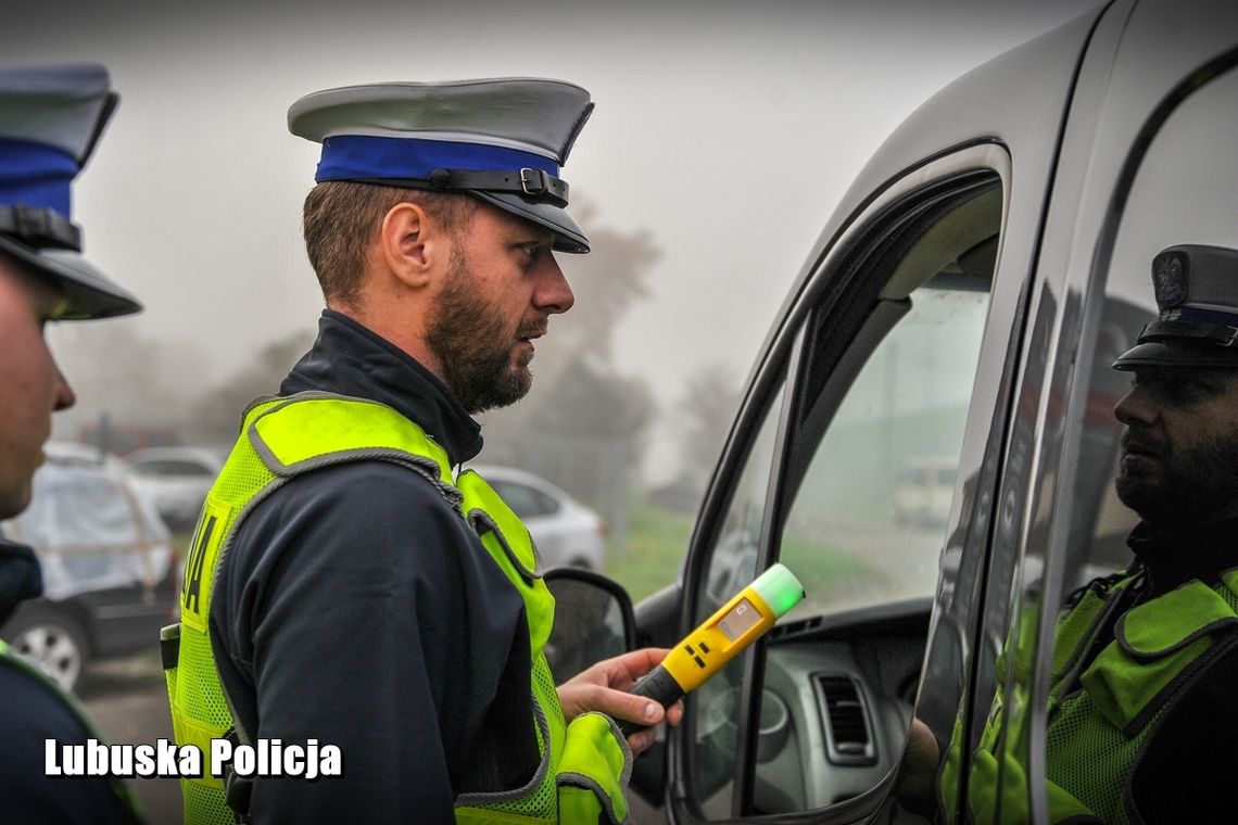 Policja zdaje raport z akcji "Wszystkich Świętych"