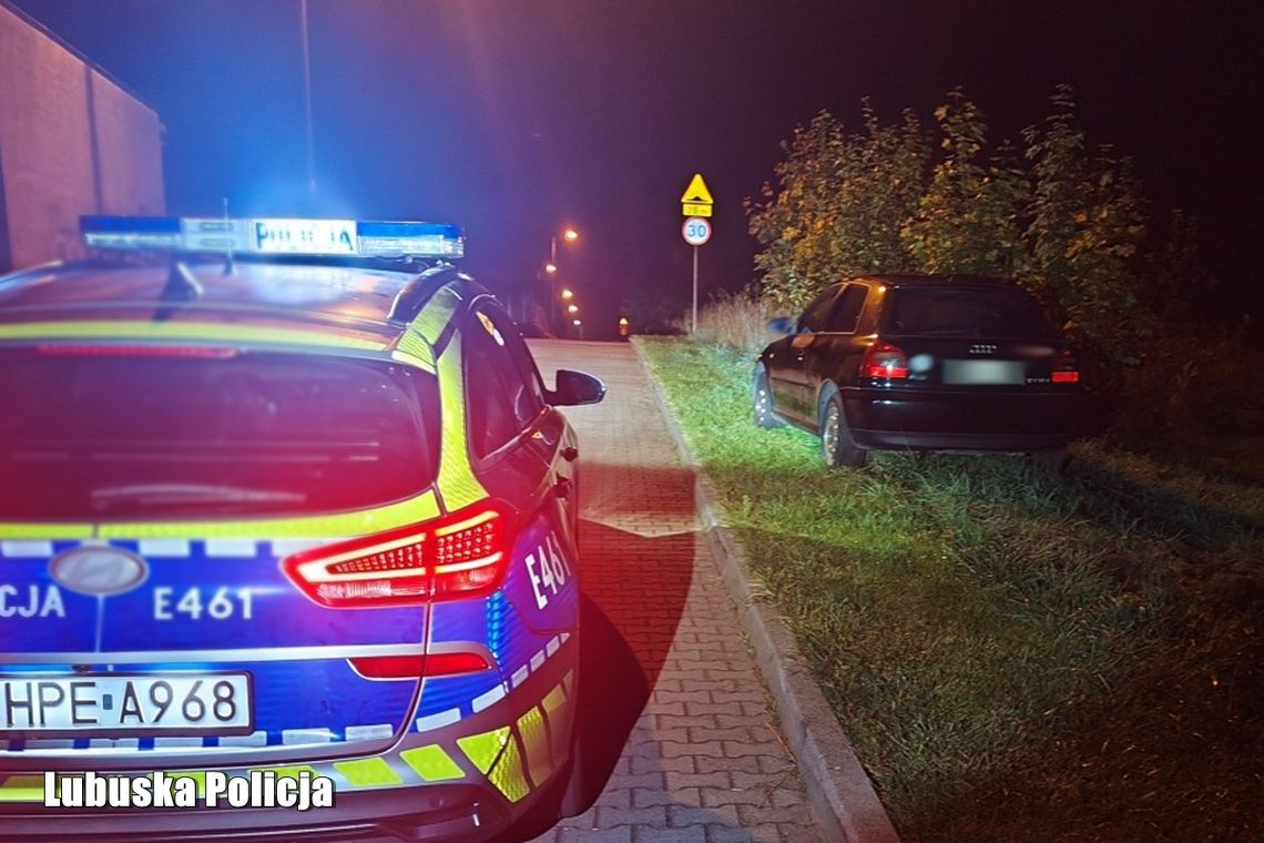 Policjanci nie mogli uwierzyć, co odkryli podczas kontroli. 25-latek miał sporo na sumieniu