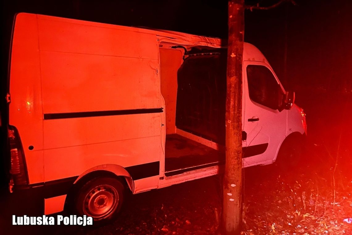 Policjanci nie wierzyli własnym oczom, gdy zatrzymali ten pojazd