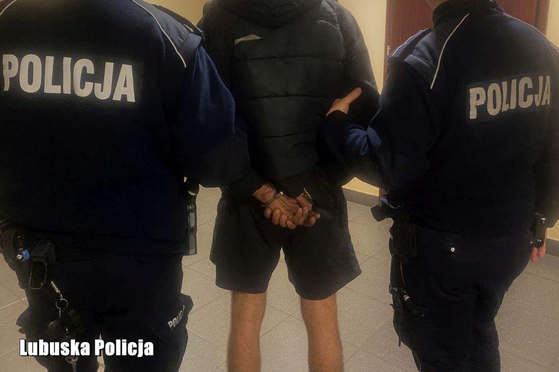 Policjanci weszli na posesję 30-latka. Na strychu czekało na nich nietypowe znalezisko Policjanci weszli na posesję 30-latka. Na strychu czekało na nich nietypowe znalezisko
