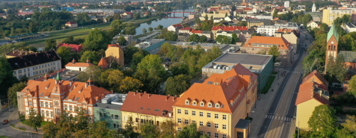 Ponad 2 mln euro na nowoczesne centrum szkoleniowe. Podpisano ważną umowę