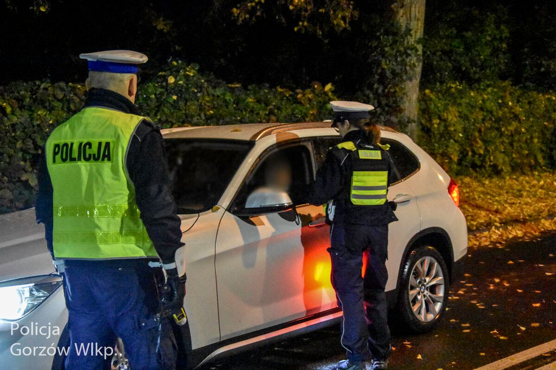 Ponad 2 promile i pasażerowie na pokładzie. Czwartek nie dla wszystkich zaczął się spokojnie