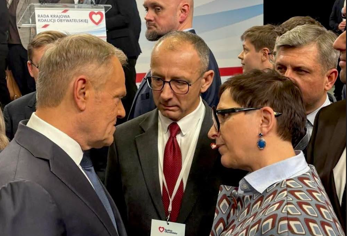 Ponad 20 mld zł dla Lubuskiego. Miedź i srebro za miliardy Ponad 20 mld zł dla Lubuskiego. Miedź i srebro za miliardy