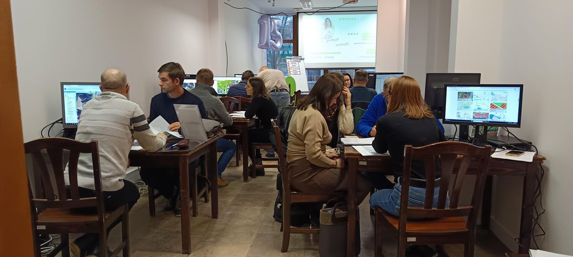 Ponad 30 tematów już omówiono. Teraz każdy może zgłosić swój pomysł Ponad 30 tematów już omówiono. Teraz każdy może zgłosić swój pomysł