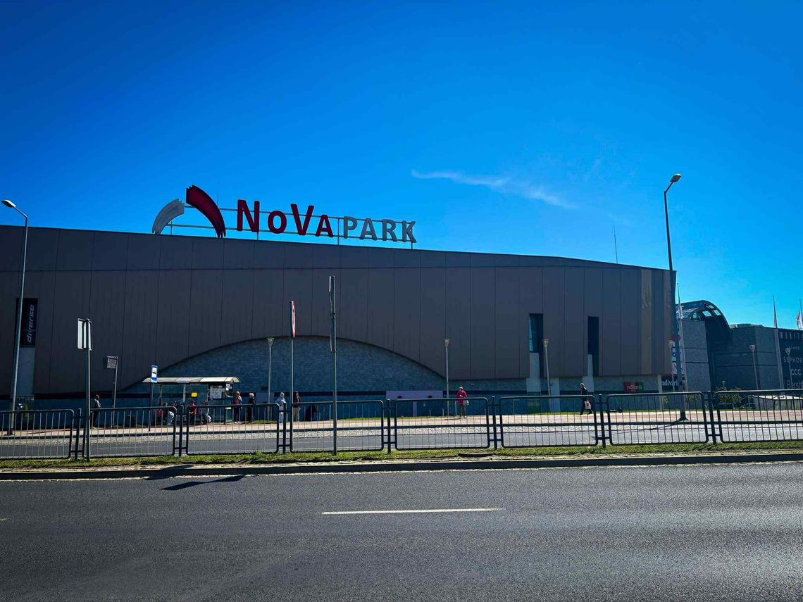 Znana sieć sklepów otworzy swój pierwszy punkt w Gorzowie Znana sieć sklepów otworzy swój pierwszy punkt w Gorzowie