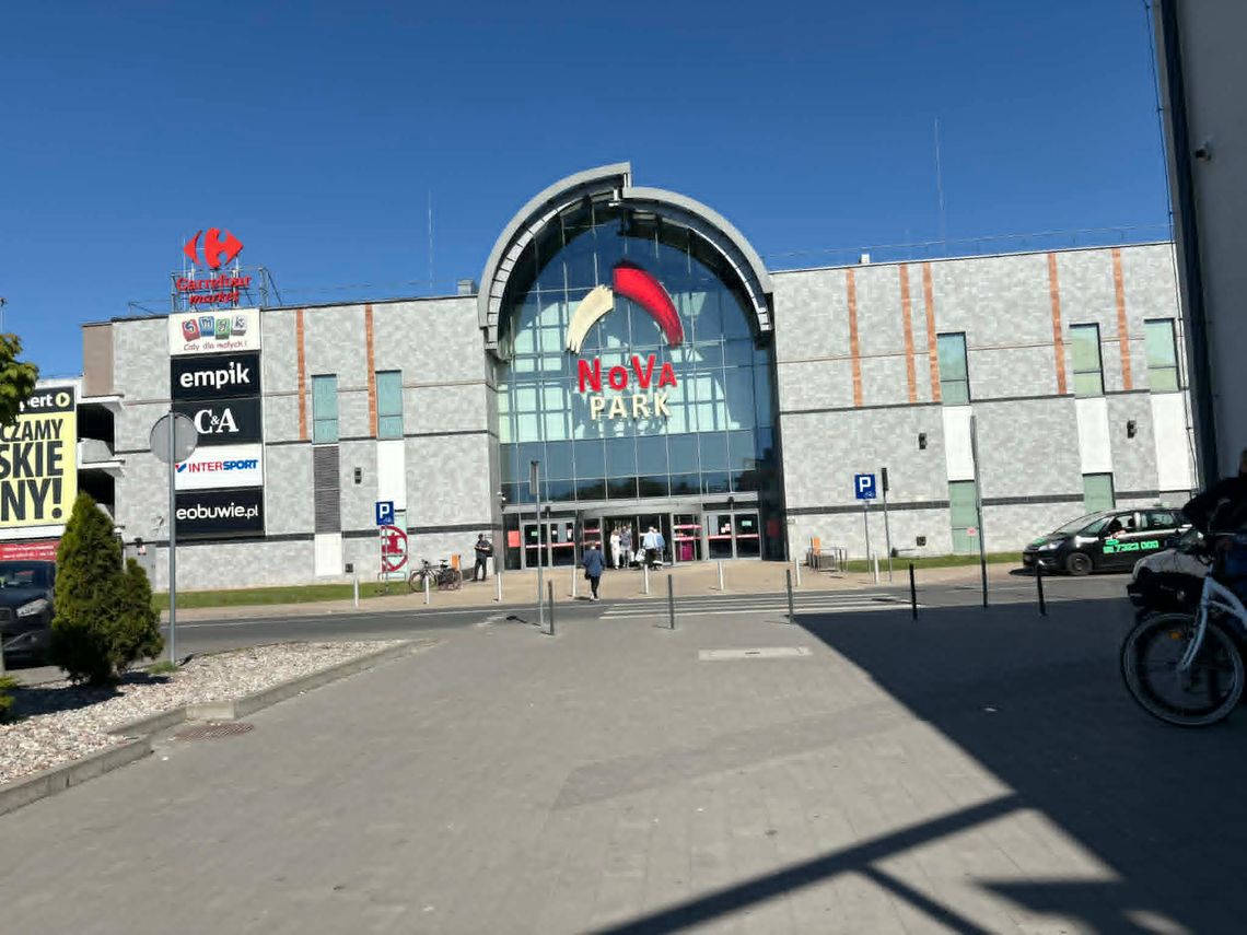 Popularna sieć otwiera drugi punkt w Gorzowie