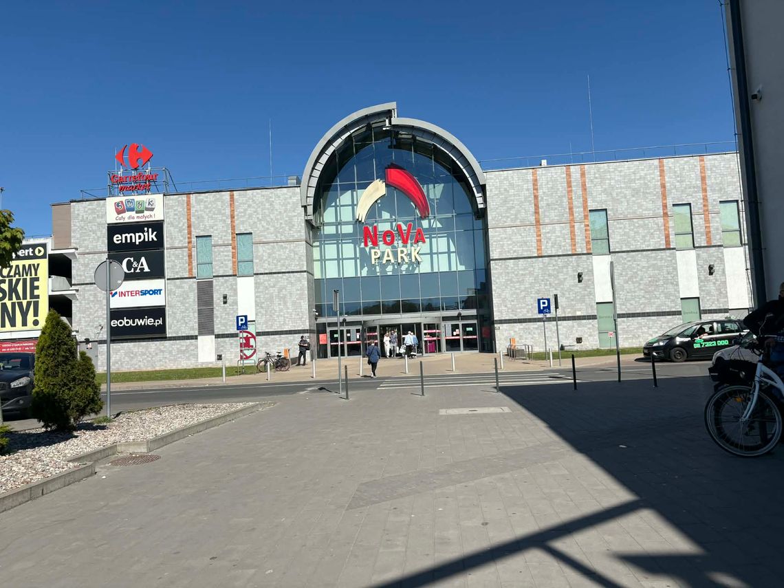 Popularna sieć rozwija się w Gorzowie. Będzie drugi sklep