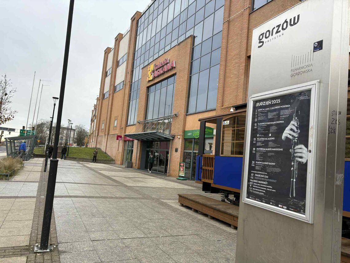 Popularna sieć rozwija skrzydła w Gorzowie