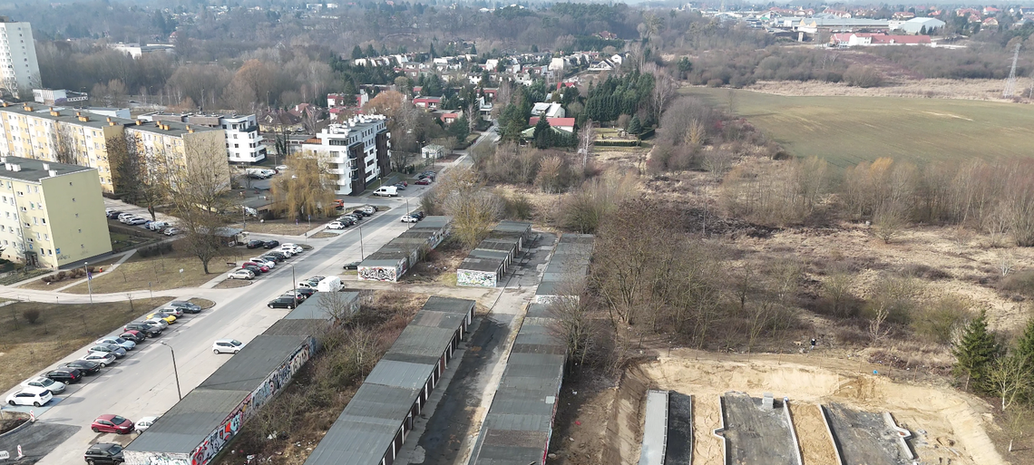 Popularna sieć sklepów otworzy nowy market w Gorzowie