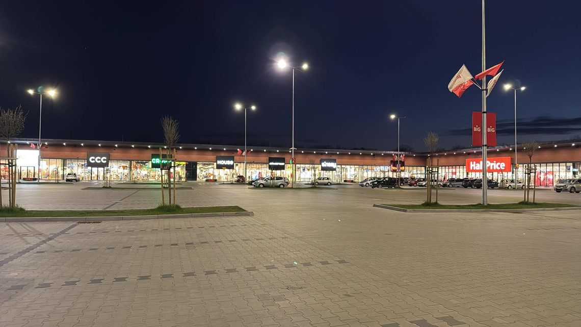 Znana sieć sklepów wraca do Gorzowa