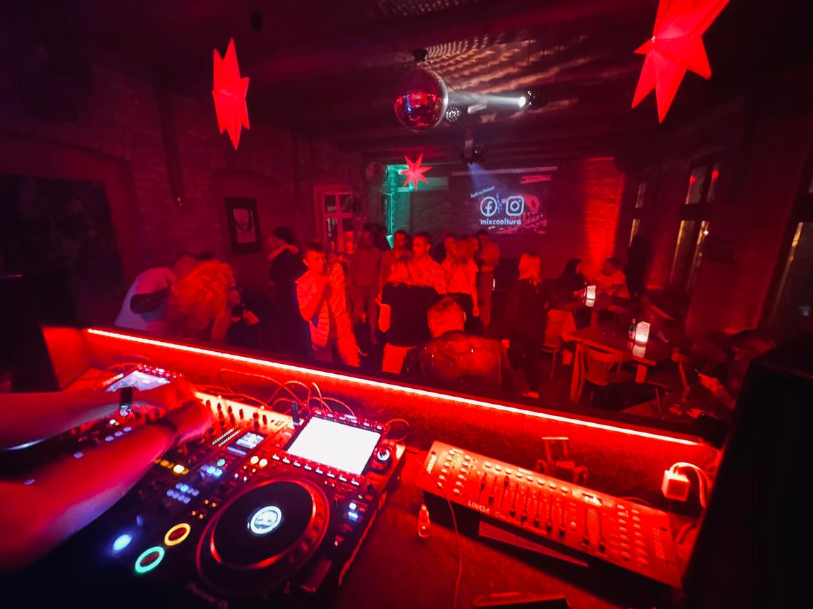 Popularny klub w Gorzowie kończy działalność