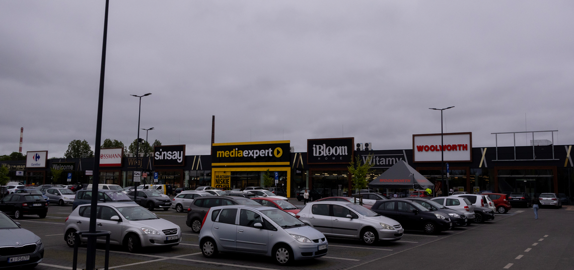 Popularny produkt wycofywany ze sprzedaży. Może stanowić zagrożenie dla zdrowia Popularny produkt wycofywany ze sprzedaży. Może stanowić zagrożenie dla zdrowia
