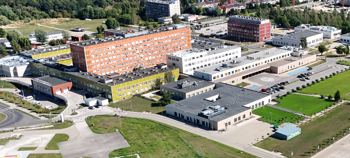 Poradnie, rejestracja i call center nieczynne. Ważna informacja dla pacjentów z Gorzowa Poradnie, rejestracja i call center nieczynne. Ważna informacja dla pacjentów z Gorzowa