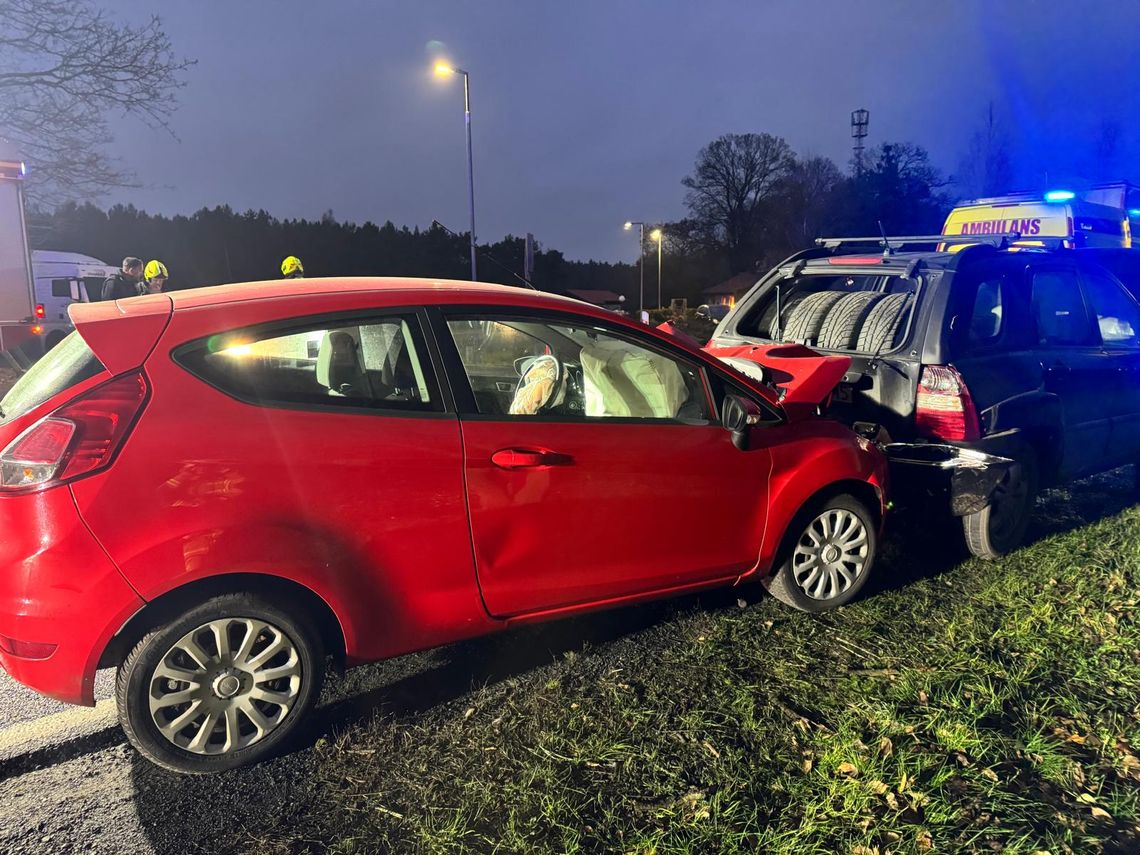 Poranek pełen niebezpiecznych zdarzeń. Interweniowało Lotnicze Pogotowie Ratunkowe Poranek pełen niebezpiecznych zdarzeń. Interweniowało Lotnicze Pogotowie Ratunkowe