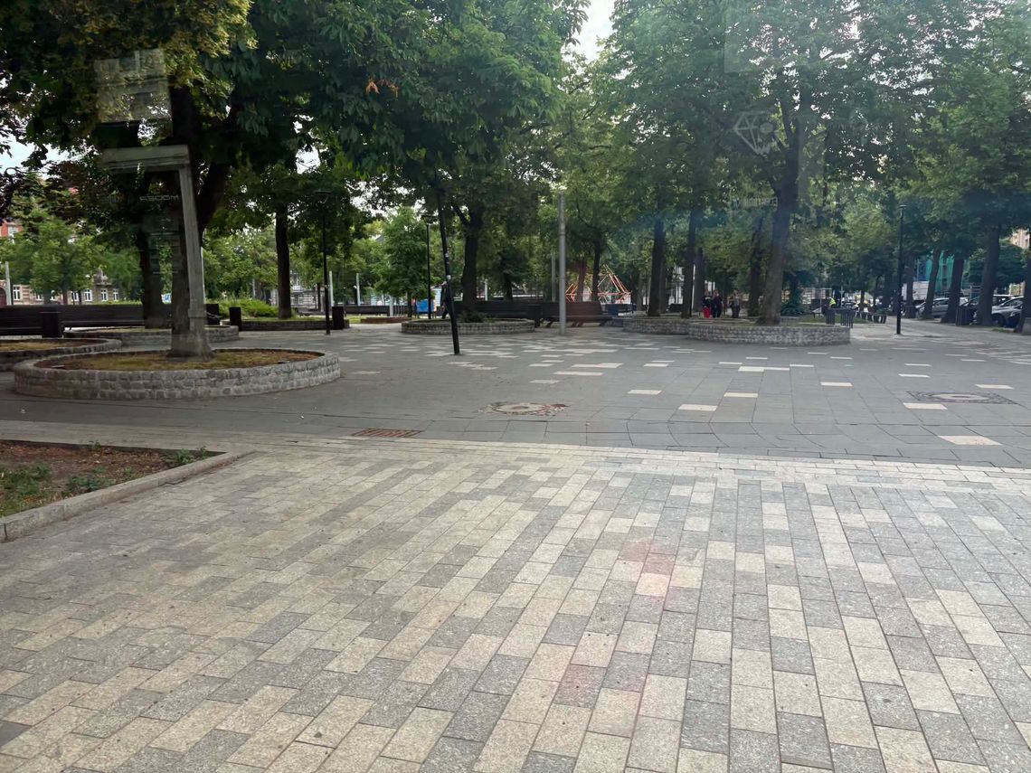 Poranny spacer zakończył się nerwami. Takie obrazki wracają w Gorzowie Poranny spacer zakończył się nerwami. Takie obrazki wracają w Gorzowie