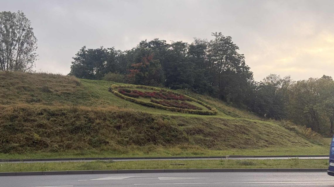 Powrócił element, który wielu mieszkańców dobrze pamięta