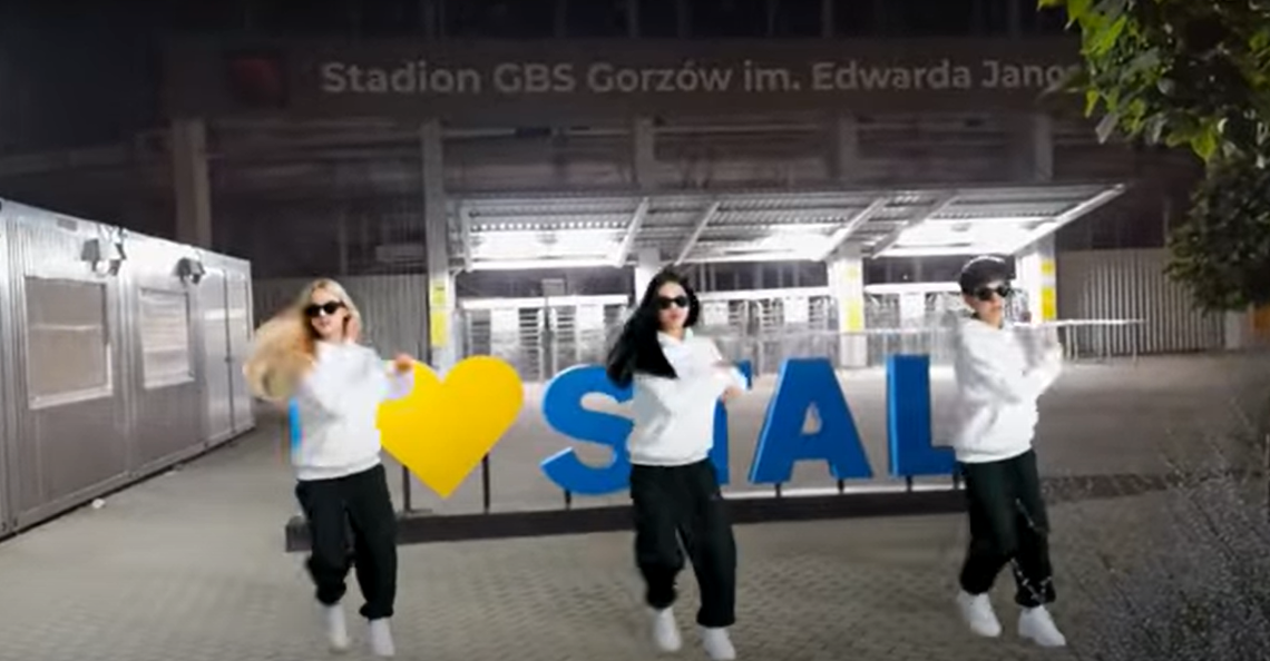 Powstał utwór o Gorzowie – „Miasto Siedmiu Wzgórz” pokazuje miasto w nowym świetle