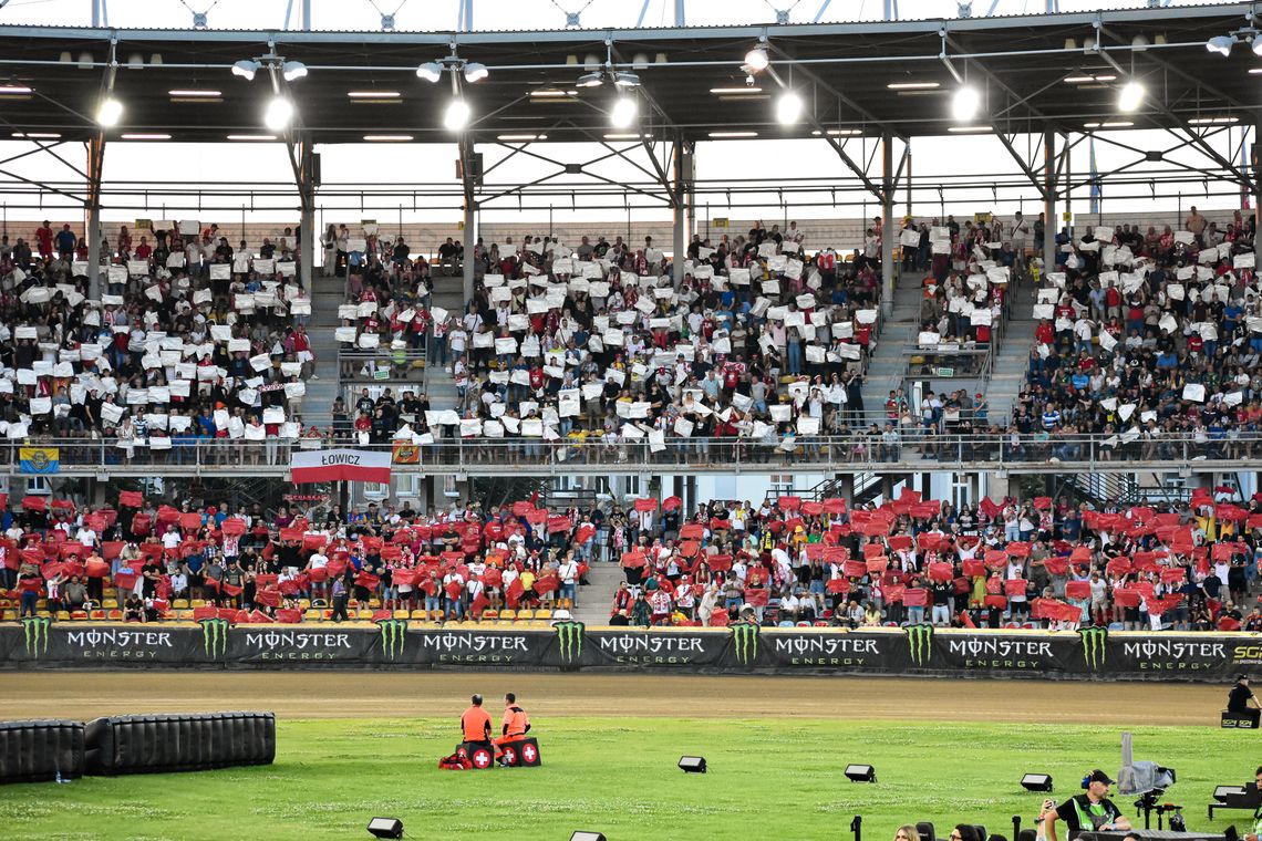 Poznaliśmy kalendarz Speedway Grand Prix 2025