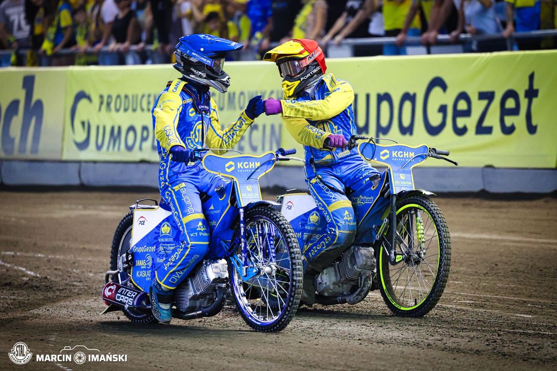 Poznaliśmy terminarz PGE Ekstraligi