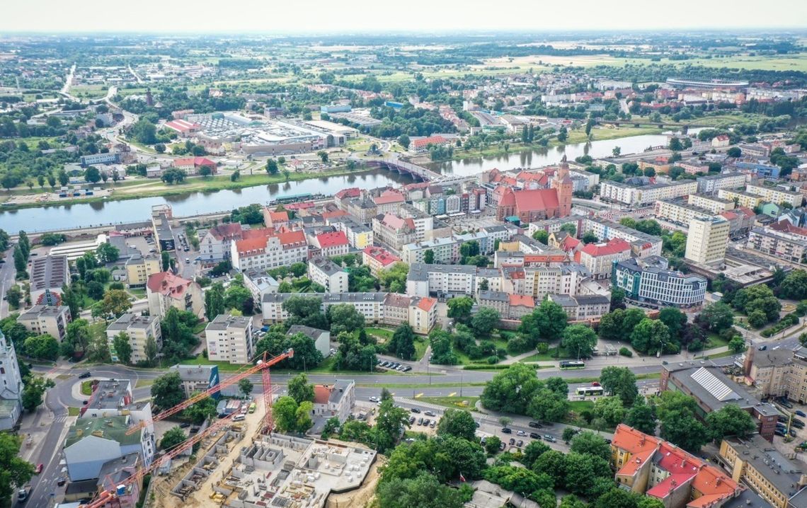 Prace nad projektem budżetu