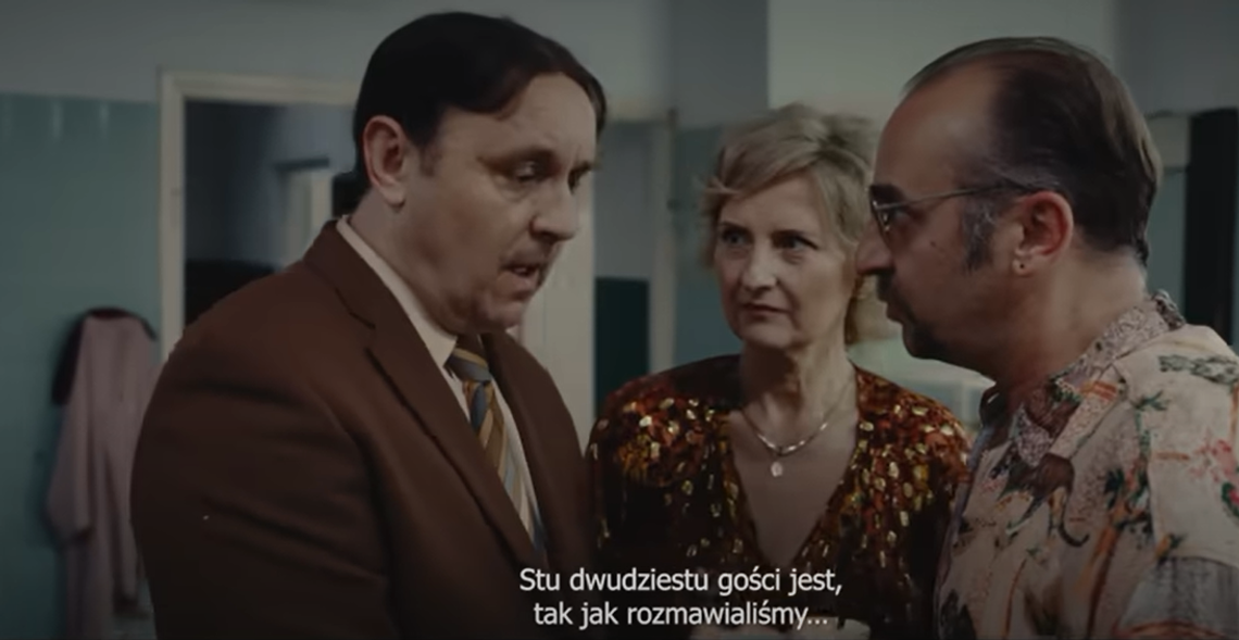 Premiery w Heliosie od 12 września. Co zobaczymy na ekranach?