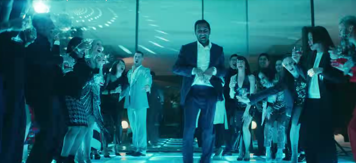 Premiery w kinie Helios w Gorzowie. Sprawdź, co zobaczysz od 31 października Premiery w kinie Helios w Gorzowie. Sprawdź, co zobaczysz od 31 października