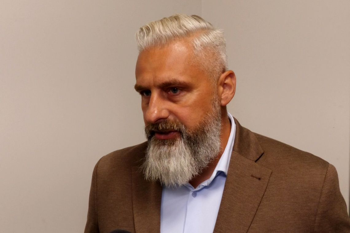 Prezes Stilonu dziękuje radnym i miastu. „To dla nas bardzo ważny krok”