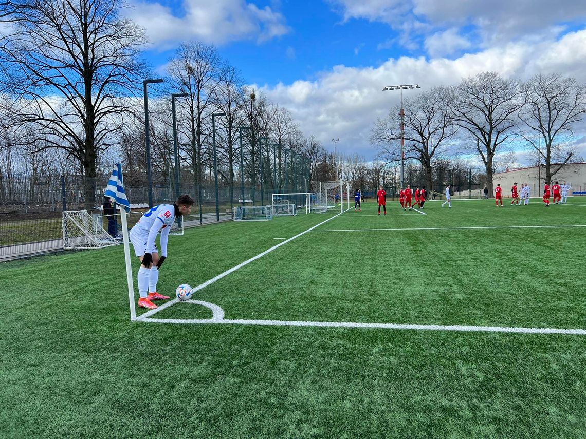 Próba generalna za nami. Już za tydzień rusza 3 liga