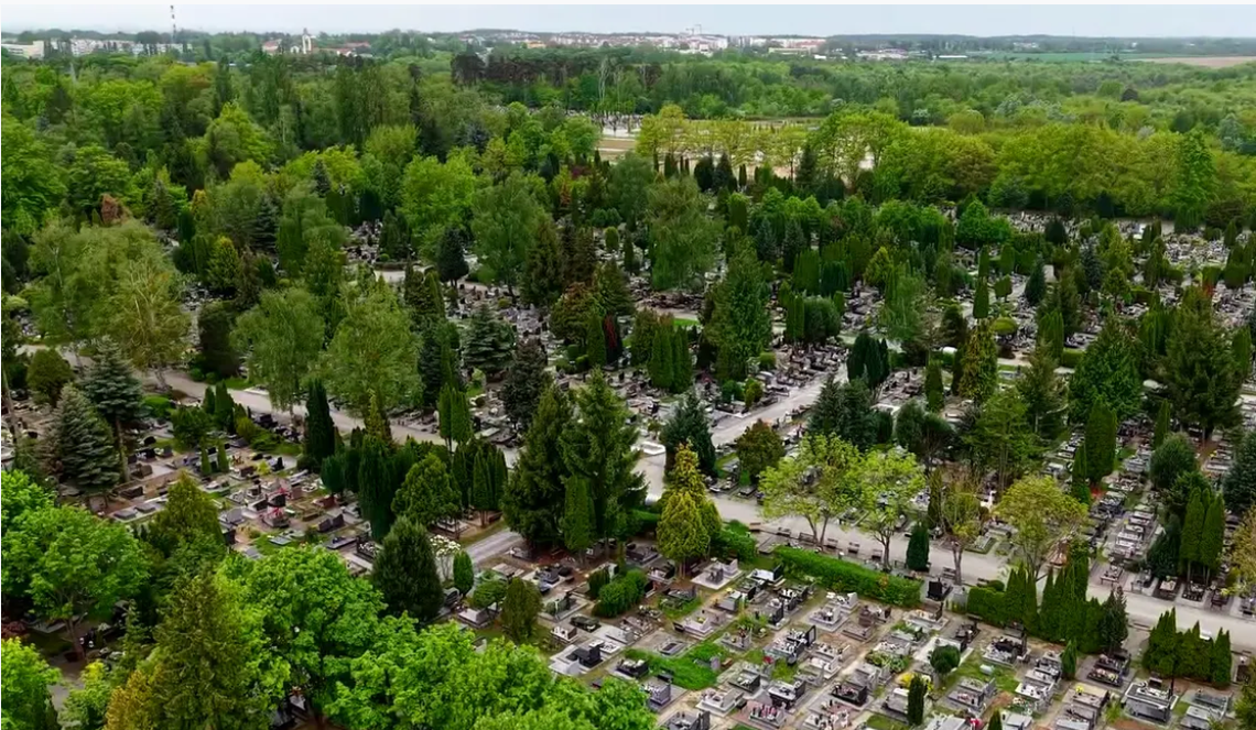 Problem powraca. Mieszkańcy tracą przedmioty o wartości sentymentalnej Problem powraca. Mieszkańcy tracą przedmioty o wartości sentymentalnej