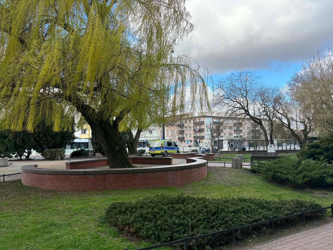Problem w centrum Gorzowa. Miasto zapowiada większy nadzór