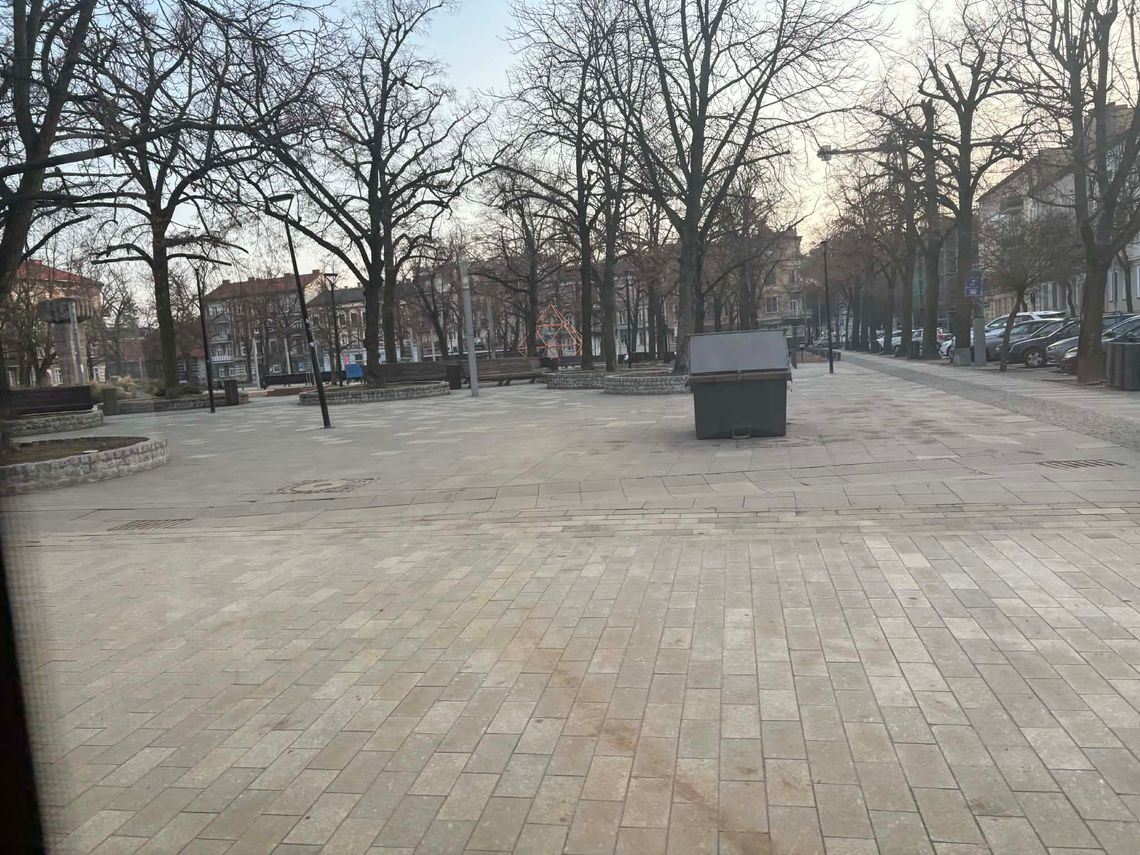 Problem wraca wraz z cieplejszymi dniami. Mieszkańcy mówią o kolejnych incydentach Problem wraca wraz z cieplejszymi dniami. Mieszkańcy mówią o kolejnych incydentach