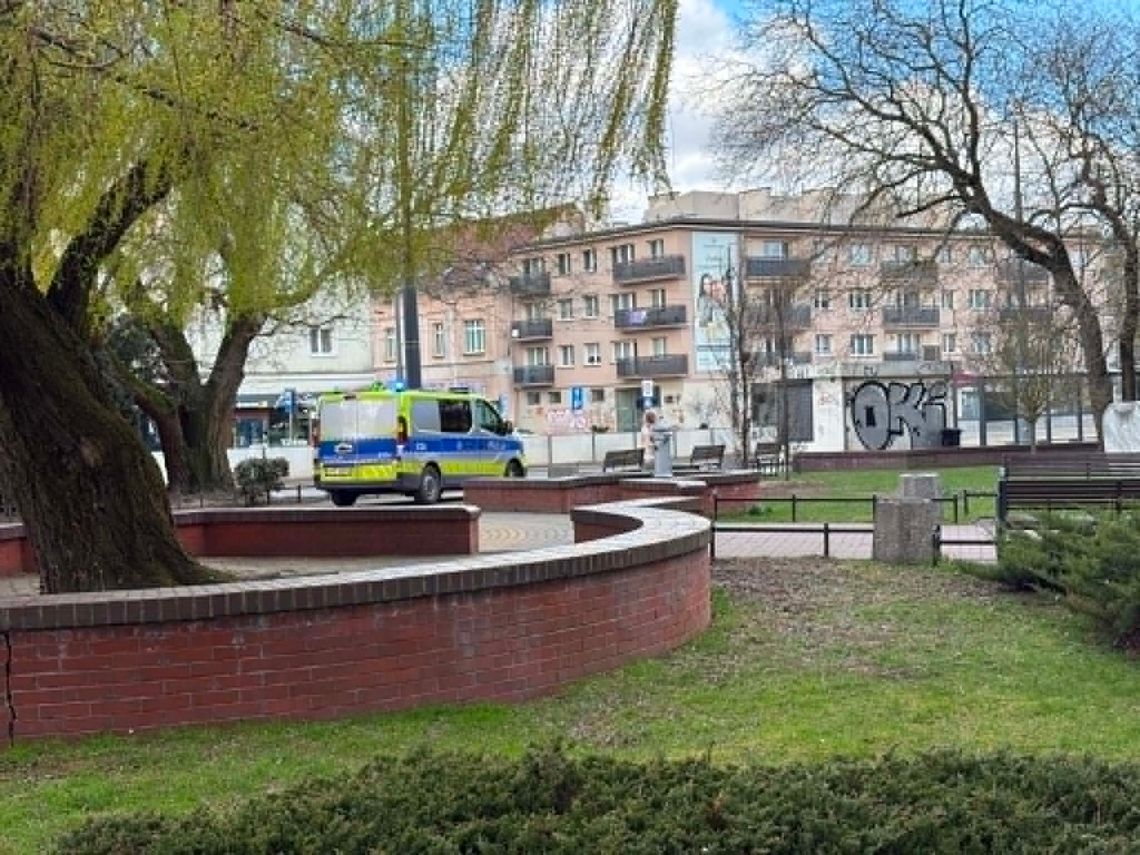 Problem wrócił w samym sercu Gorzowa. „Nie czułam się bezpiecznie” Problem wrócił w samym sercu Gorzowa. „Nie czułam się bezpiecznie”