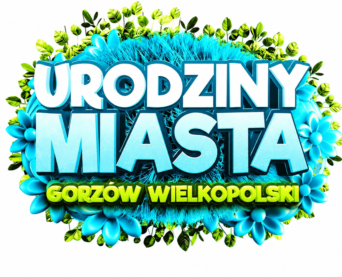 Program obchodów urodzin Miasta. Trzy dni koncertów